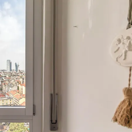 Apartment Italianway Easy - Biancamano 2