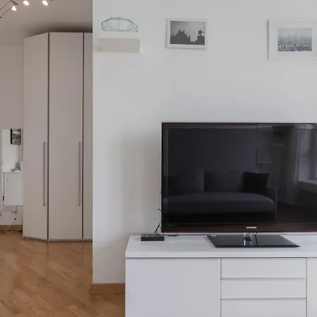 Italianway - Biancamano 2 Milano