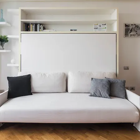 Italianway Easy - Biancamano 2 Apartment Mailand