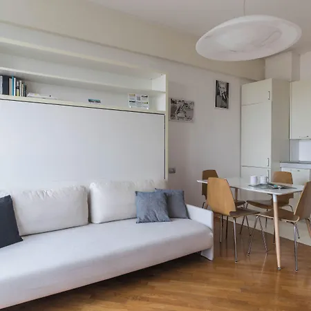 Apartment Italianway Easy - Biancamano 2