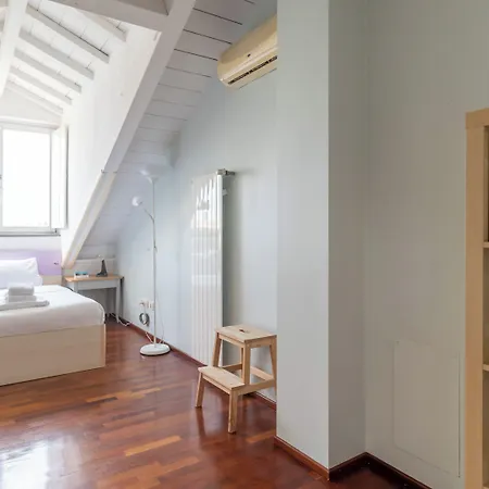 Italianway Easy - De Sanctis 14 Milano