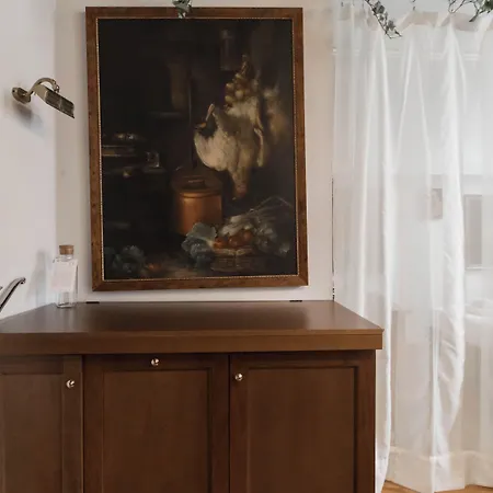 Apartmán Italianway - Santa Maria Fulcorina 11