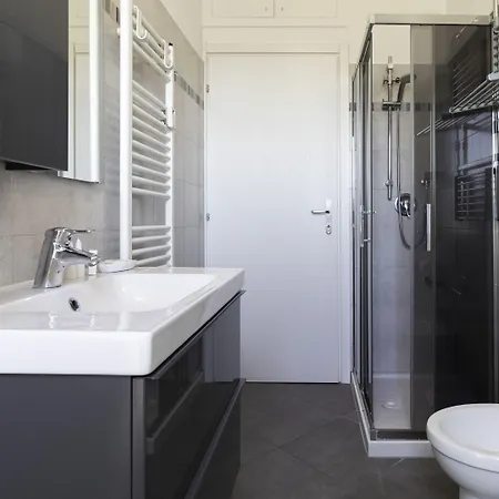 아파트 Italianway Comfort - Voghera 11 B