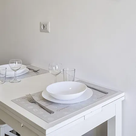 Italianway Comfort - Voghera 11 B 아파트 *