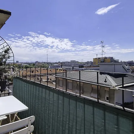 아파트 Italianway Comfort - Voghera 11 B 밀라노