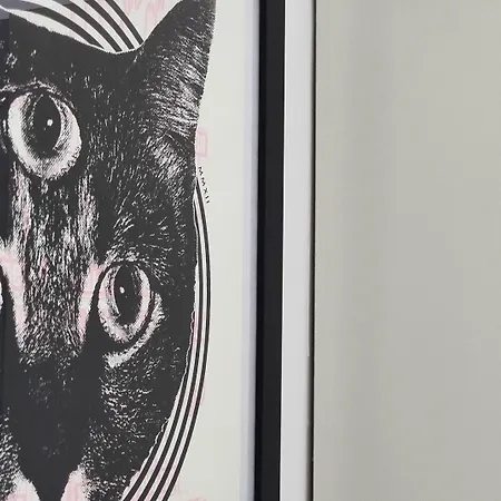 Italianway Comfort - Voghera 11 B 아파트