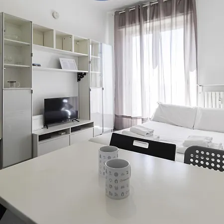 Italianway Comfort - Voghera 11 B 밀라노