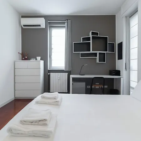 Italianway Comfort - Tagiura 8 Apartment