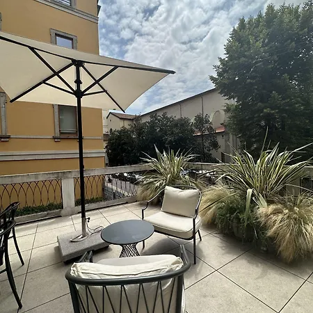 Ca Bela - Moscova Apartamento *