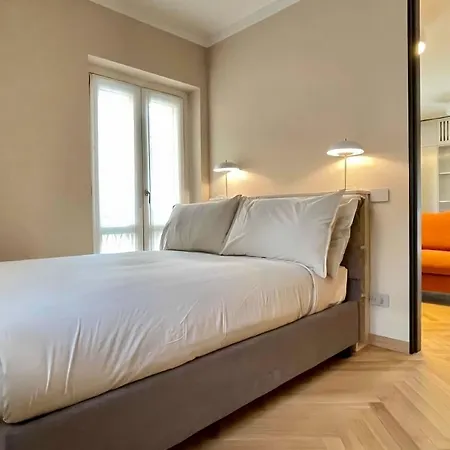 Ca Bela - Moscova Apartamento *