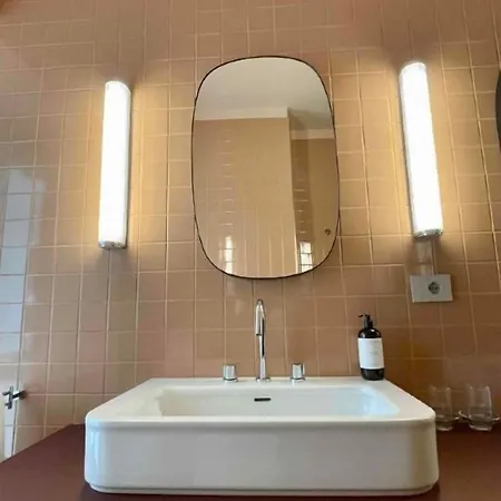 Apartamento Ca Bela - Moscova