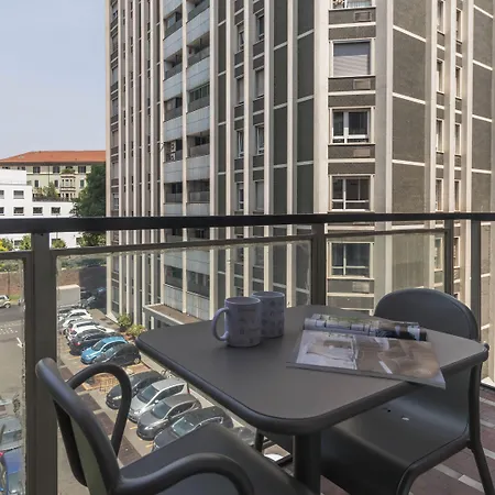 Italianway - Sabotino 19 Milano