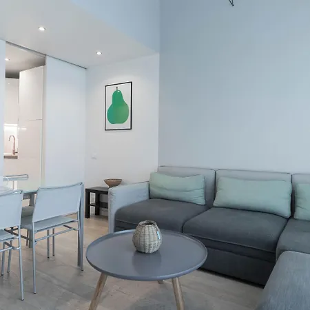 Italianway - Sabotino 19 Apartmán Milán