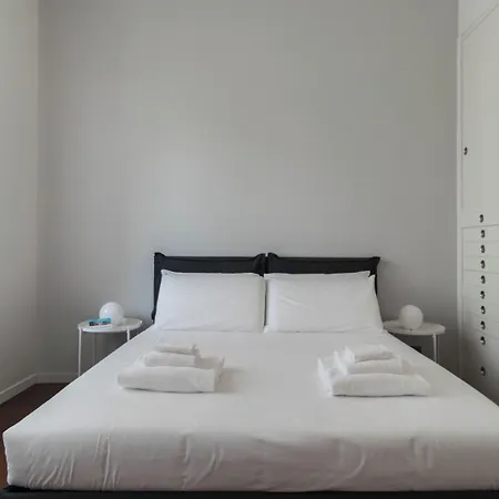 Italianway - Sabotino 19 Apartmán Milán