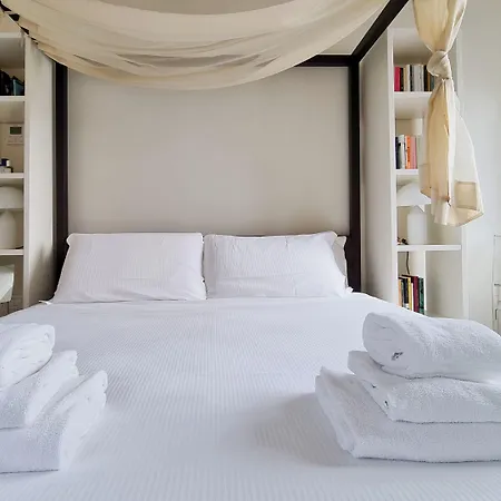 Apartman Venini Boutique *