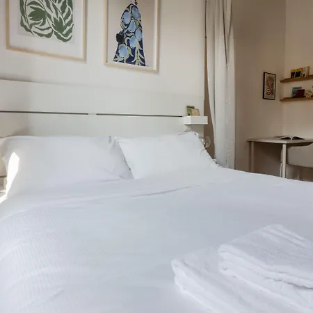 Italianway Comfort - Umbria 50 B Apartament