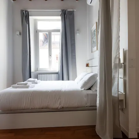 Italianway Comfort - Umbria 50 B Apartament