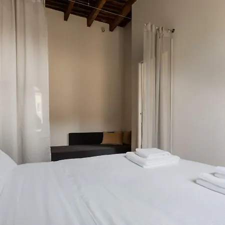 Apartament Italianway Comfort - Umbria 50 B *