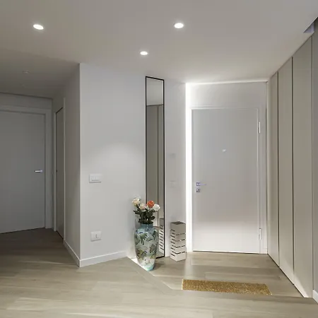 아파트 Italianway - Transiti 20