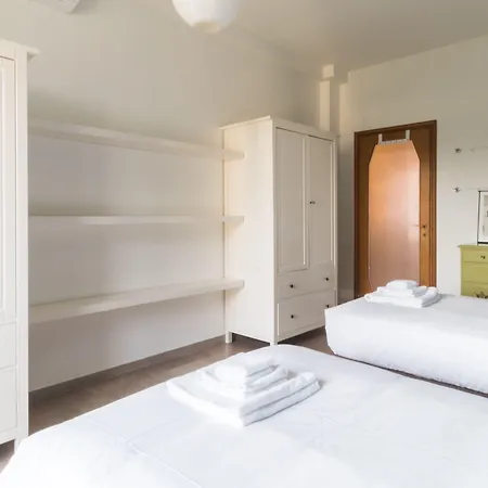 Apartment Italianway Easy - Montecatini 15 Mailand