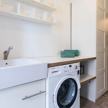 Apartment Italianway Easy - Montecatini 15 *