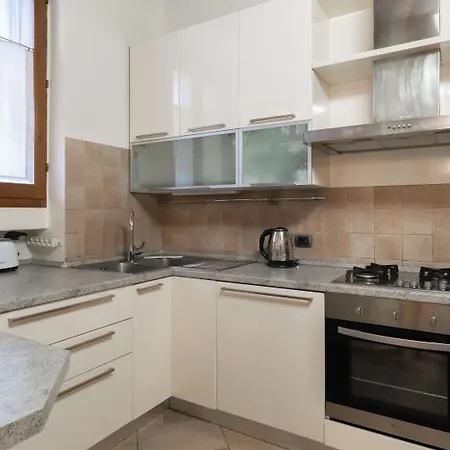 Italianway Easy - Muratori 8 Milano