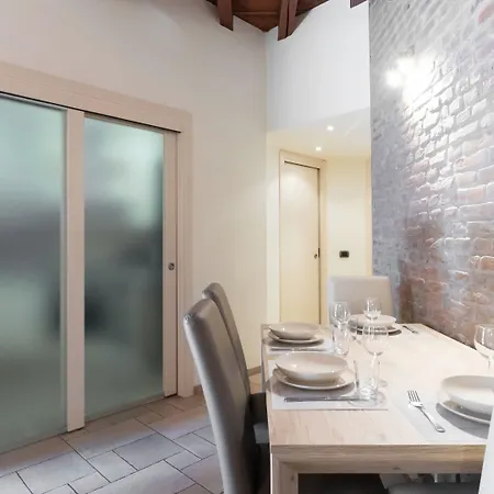 Italianway Easy - Muratori 8 Milano