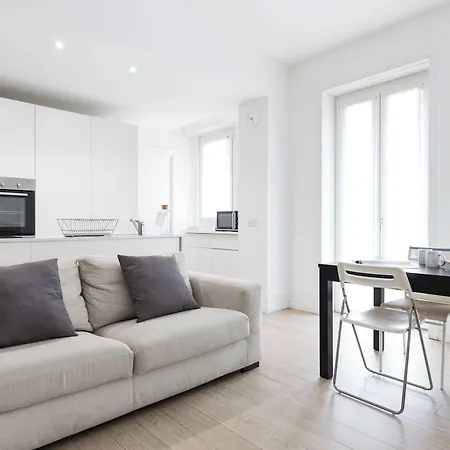 Italianway Easy - Spontini 10 Apartamento