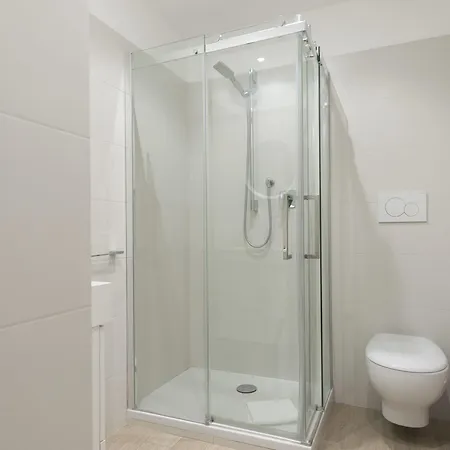 Italianway Easy - Spontini 10 Apartamento *