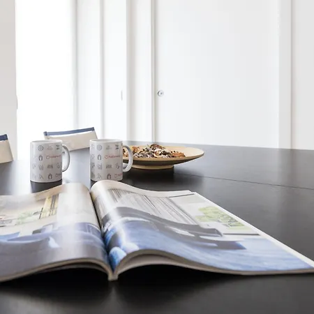 Apartamento Italianway Easy - Spontini 10