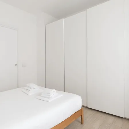 Italianway Easy - Spontini 10 Apartamento *