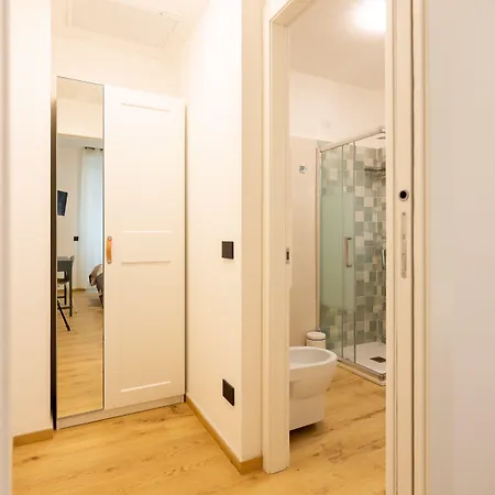 Italianflat - Vittoria Maison d'hôtes 4*