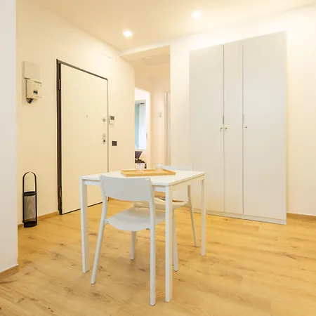 Maison d'hôtes Italianflat - Vittoria