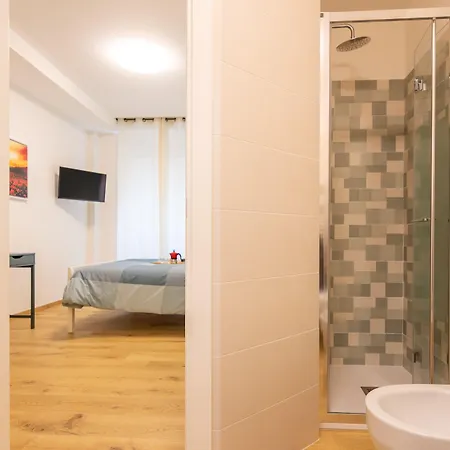 Maison d'hôtes Italianflat - Vittoria 4*