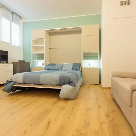 Italianflat - Vittoria Maison d'hôtes 4*