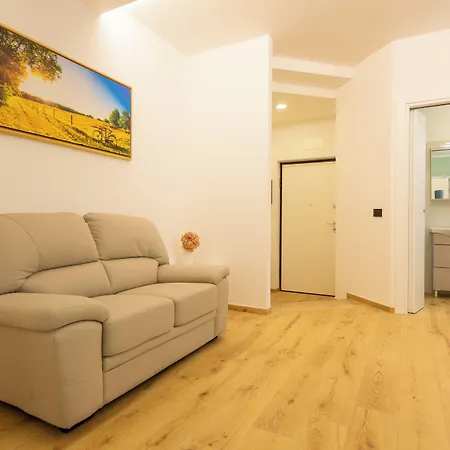 Maison d'hôtes Italianflat - Vittoria 4*