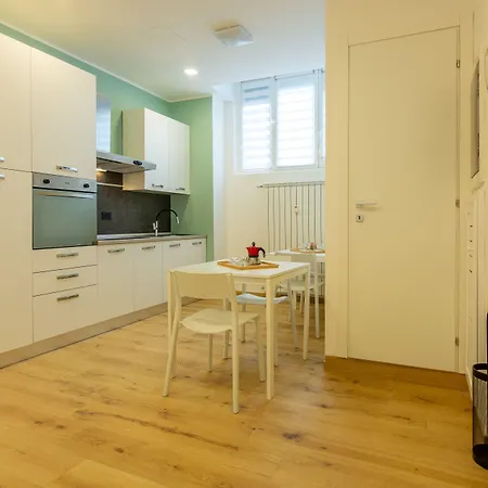 Italianflat - Vittoria Maison d'hôtes 4*