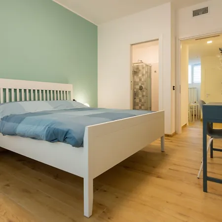 Maison d'hôtes Italianflat - Vittoria Milan