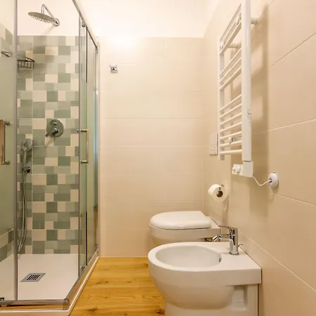 Maison d'hôtes Italianflat - Vittoria 4*