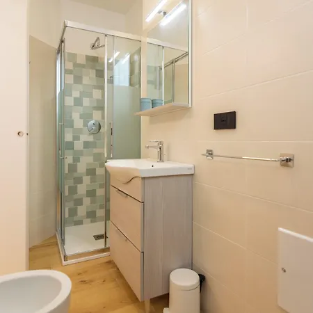 Maison d'hôtes Italianflat - Vittoria