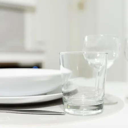 Appartement Italianway Milaan