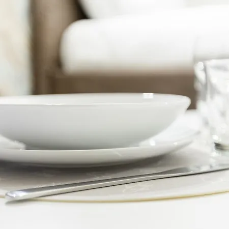 Apartment Italianway *