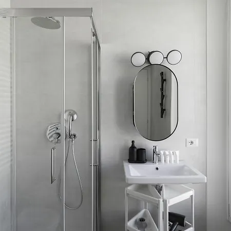 Апартаменты Italianway Comfort - Buenos Aires 65 E *