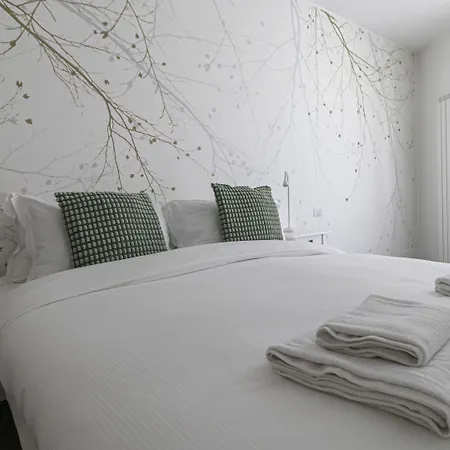 Italianway Comfort - Buenos Aires 65 E Апартаменты