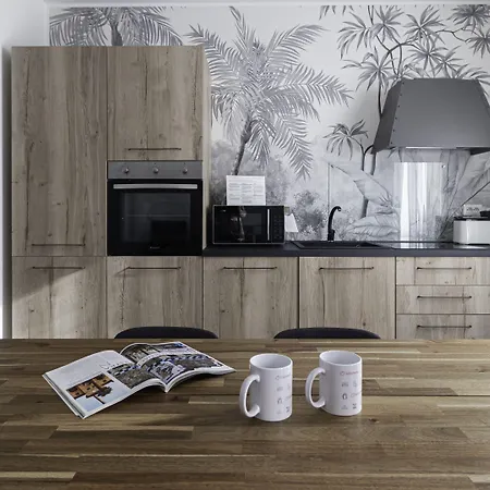 Italianway Comfort - Buenos Aires 65 E Апартаменты