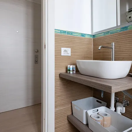Italianway Comfort - Cermenate 7 Апартаменты