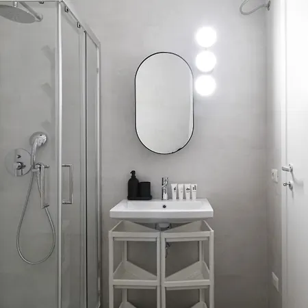 Italianway Comfort - Buenos Aires 65 E Апартаменты Милан
