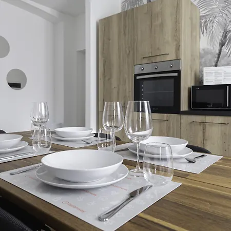 Italianway Comfort - Buenos Aires 65 E Апартаменты Милан