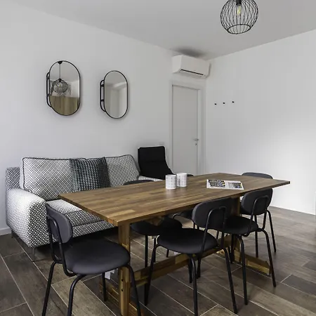 Апартаменты Italianway Comfort - Buenos Aires 65 E Милан