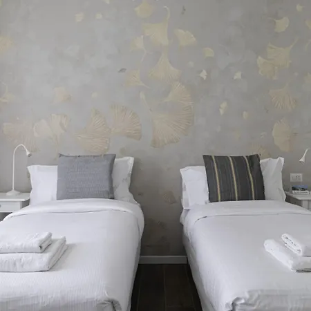 Italianway Comfort - Buenos Aires 65 E